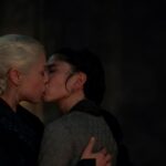 Angry 'House of the Dragon' Fans Claim One Gay Kiss Has “Ruined” the Series