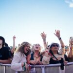 Another music festival cancelled just five days after tickets go on sale