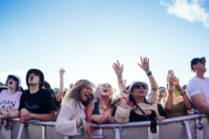 Another music festival cancelled just five days after tickets go on sale