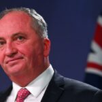 Anthony Albanese demands Barnaby Joyce ‘should go’ over bullets comment