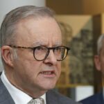 Anthony Albanese tipped to reshuffle front bench before parliament resumes