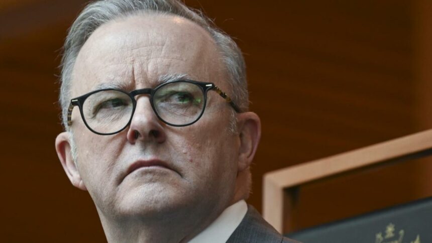 Anthony Albanese to send Defence Minister Richard Marles to NATO summit in his absence