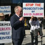 Aussies back stronger protections for whistleblowers