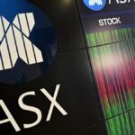 Aust shares surge, dollar sinks after inflation cools