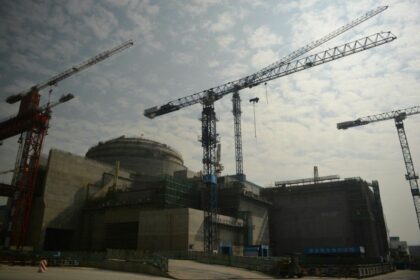French energy giant EDF and the Chinese government have sought to ease concerns about a gas build-up at the Taishan Nuclear Power Plant after a CNN report of a potential leak at the site