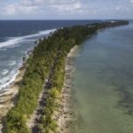 Australia pledges $40m for Tuvalu during PM Teo's visit