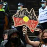 Officially recognised as Australia Day, January 26 also sees annual rallies drawing attention to the injustices faced by Indigenous people