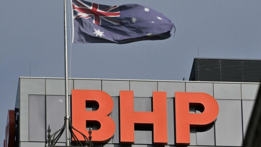 BHP suspends Nickel West operations in WA
