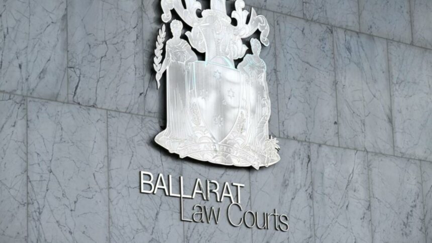 Ballarat apprentice hung from noose and shot with nail gun in shocking workplace bullying incidents