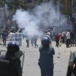 Bangladesh to impose curfew, deploy army
