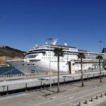 Barcelona to raise tourist tax for cruise passengers