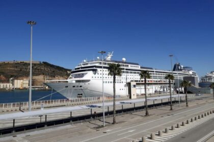 Barcelona to raise tourist tax for cruise passengers