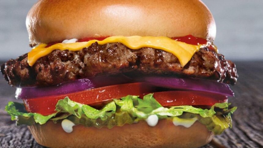 Beloved US burger chain Carl’s Jr goes into administration in Australia