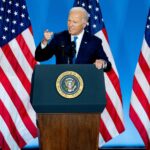 Biden’s “Big Boy Press Conference” Went Fine, But It Won’t Quiet Doubters