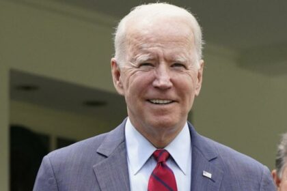 Biden says on X he is pulling out of presidential race