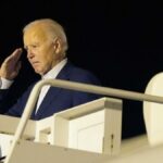 Biden scrambles after Trump shooting up-ends campaign