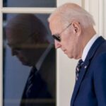 Biden's accomplishments didn't translate into support
