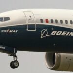 Boeing names new CEO as it posts $2.2 billion loss