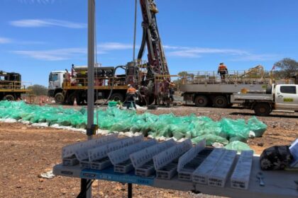 Buxton builds faith in WA graphite project resource