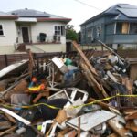 Calls to expand building code to boost flood resilience