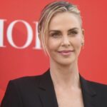 Charlize Theron hails new Mad Max film as 'beautiful'