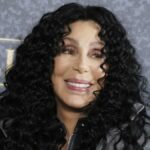 Cher to reveal her 'true story' in two-part memoir
