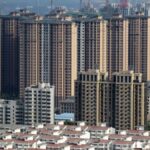 China's economy falters as property pain worsens
