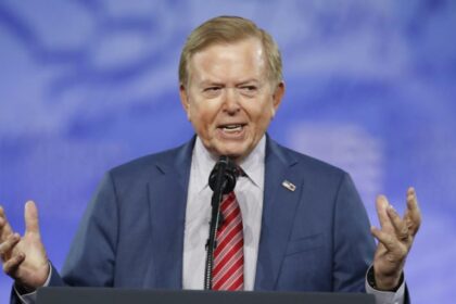 Controversial ex-Fox News host Lou Dobbs dead at 78