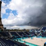Could Global Tensions Puncture the Paris Olympic Bubble?