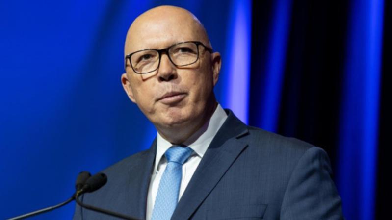 Daniel Smith: Mandatory climate reporting rule should stick despite Peter Dutton’s protests