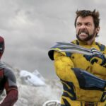 Deadpool & Wolverine breaks records on US opening