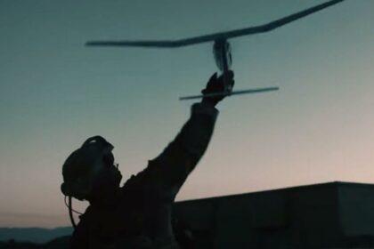 Defence adds lethal kamikaze drones to its arsenal