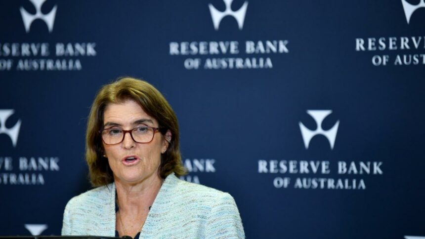 Deutsche Bank warns Reserve Bank will need to go harder as Aussies worry inflation won’t fall