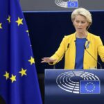 Ursula von der Leyen's supporters believe she will win EU lawmakers' support for a second term as European Commission president