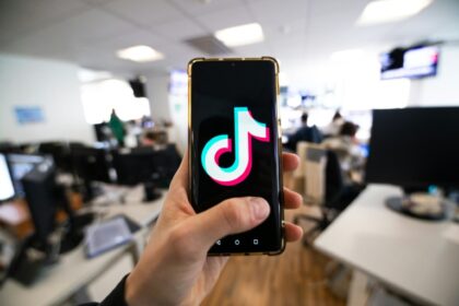 The Digital Markets Act forces platforms like TikTok to change their ways