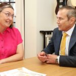 Electricity bill credits will be needed to prevent huge increase in power costs, Premier Roger Cook admits