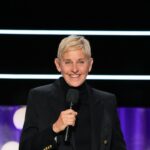 Ellen DeGeneres Says She’s “Not Mean,” Leaving Showbiz After Netflix Special