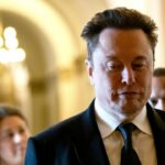 Elon Musk Boosted a Kamala Harris Deepfake. He’s Only Getting Started