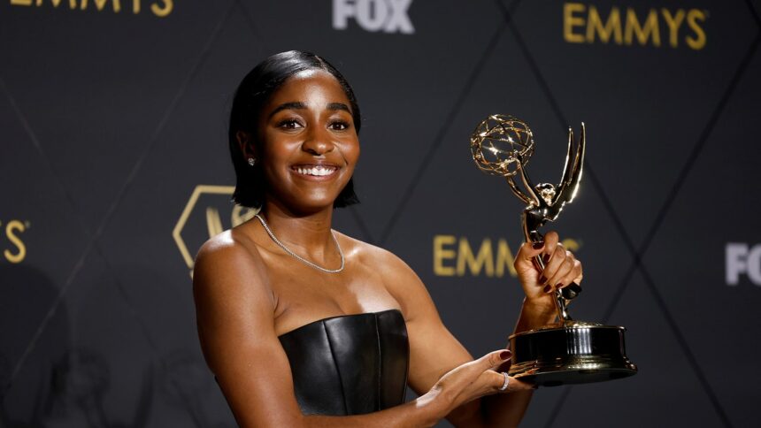 Emmy Nominations 2024: See the Full List Here