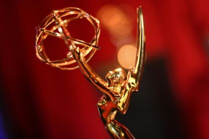 'Shogun' leads the Emmy nominations with 25, ahead of the September 15, 2024 gala