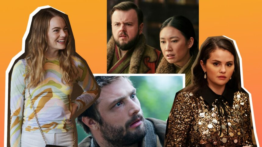 Emmys 2024 Nominations: The Biggest Snubs and Surprises