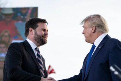 Every Terrible Thing J.D. Vance Said About Trump Before Becoming His Running Mate