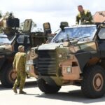 Fifteen new Bushmasters to be built in Victoria