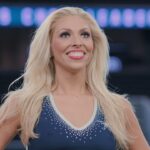 Former Dallas Cowboys Cheerleader Victoria on Her Hard Road Out of Texas