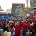 Maduro, in office since taking over from Hugo Chavez in 2013, counts the electoral authority, military leadership and state institutions among his backers