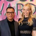 Fred Armisen Secretly Married Riki Lindhome And They Welcomed a Baby—2 Whole Years Ago