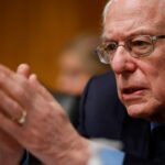 Bernie Sanders’s 60-Year Fight | The Nation