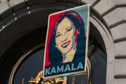 Working Families Party Nominates Kamala Harris Ahead of the DNC