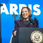 Kamala Harris: The Democrats’ Last, Best Hope