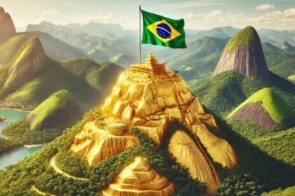 Gold Mountain set to drill Brazilian rare earths targets